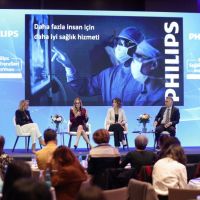 Philips Türkiye, 2025 Sağlık Trendleri Araştırması sonuçlarını paylaştı: