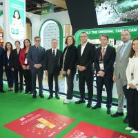 Pınar Süt, 2025'te Yeni Pazarlara Açılarak 30 milyon Dolar İhracat Gerçekleştirdi