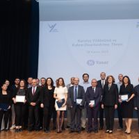 Pınar Süt 52., Yaşar Birleşik Pazarlama 42. Yaşını kutladı