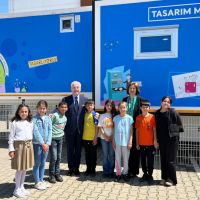 Pınar Süt'ten “Nesillerin Sağlığı, Nesillerin Yarını” vizyonu