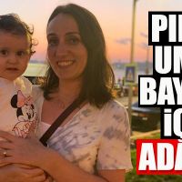 Pınar Umay Baykan için adalet!