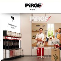 Pirge, yeni fuar standı konseptini ZUCHEX 2026'da ziyaretçilerle buluşturacak