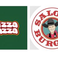 PizzaLazza ve Saloon Burger'in iletişim ajansı Aristo oldu