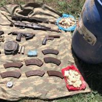 Pkk'ya ağır darbe