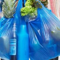Plastik poşet uygulamasına uymayanlara ceza uygulanacak
