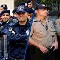 Polis ve bekçi alımı ne zaman yapılacak | Ekim 2017