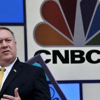 Pompeo "Türkiye'ye harekata hazırız" dedi mi?