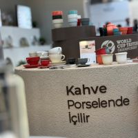 Porland, Culinary Forum 2026'da yenilikçi ürünleri ve kahve deneyim alanıyla öne çıktı