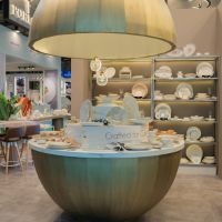 Porland, çevre dostu üretim ve tasarım vizyonuyla Host Milano'da dikkatleri üzerine çekti