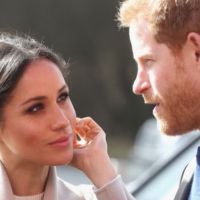 Prens Harry ile Meghan Markle'ın bebeği dünyaya geldi!