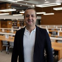 Prof. Dr. Cemal Turan, IUCN Shark Specialist Group üyeliğine seçildi