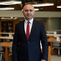 Prof. Dr. Engin Gülal: “Dijital dönüşümde önemli bir adım atıldı”