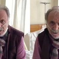 Prof.Dr. Cemil Taşcıoğlu hayatını koronavirüsten öldü!