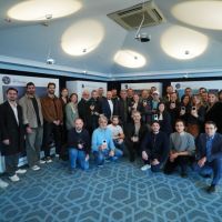 Profesyonel fotoğrafçılar, vivo X300 serisini deneyimlemek için bir araya geldi