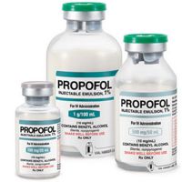 Propofol nedir? | propofol ne için kullanılır?