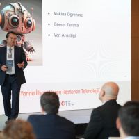 Protel Teknoloji Günlerinde, restoran teknolojileri konuşuldu