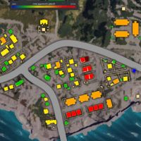 Pubg en iyi loot yerleri - Erangel, Sanhok ve çöl haritası en çok silah bulunan haritalar