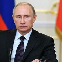Putin'den Ukrayna'ya tepki gibi atama!
