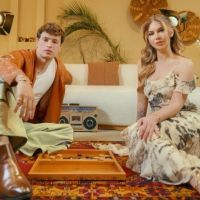 RAGIB NARİN & ECE MUMAY'DAN YENİ HİT TEKLİ