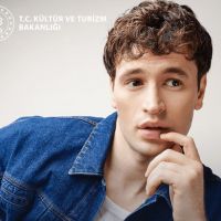 RAGIB NARİN İSTANBUL'DAKİ İLK KONSERİ İLE ZORLU PSM TURKCELL PLATİNUM SAHNESİ'NDE