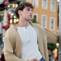 RAGIB NARİN'İN YENİ ŞARKISI “İSTANBUL” 13 ŞUBAT'TA DİJİTAL PLATFORMLARDA! 