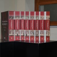 REVNAKOĞLU'NUN İSTANBUL'U OKURLA BULUŞTU