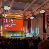 RIBA Ve Vitra Mimar Sohbetleri'nin 2026'daki İlk Toplantısı Londra'da Düzenlendi