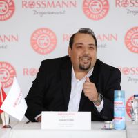 ROSSMANN TÜRKİYE 15'İNCİ YILINDA BÜYÜMEYE ODAKLANIYOR