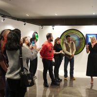 RS Sanat Alanı'ndan yeni sergi: “İyileştiğim Yer”