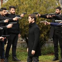RTÜK'ten Çukur'a para cezası