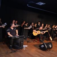 RUHİ SU'YA VEFA GECESİ