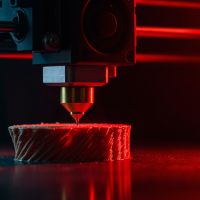 RUSAL 3D baskı için ultra güçlü kompozit malzemesini geliştirdi 