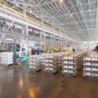 RUSAL, alüminyum yapı malzemeleri alanındaki uzmanlığını büyütmeye hazır