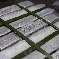 RUSAL, denizcilik sektörüne yönelik yeni koruyucu alüminyum alaşımı geliştirdi