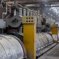 RUSAL enerji verimli elektrolizör tasarımlarını hayata geçiriyor