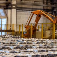 RUSAL, küresel alüminyum üretiminde yapay zekâ destekli takip sistemine geçiyor