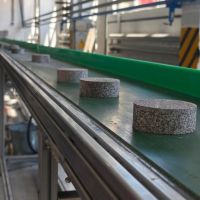 RUSAL'dan, alüminyum üretiminde kullanılan alaşım tabletleri için ithal ikamesi projesi