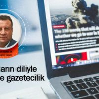 Rakamların diliyle Türkiye'de gazetecilik