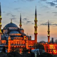 Ramazan 2019 iftar saatlari | ramazan imsakiyesi | Ramazan 2019 sahur kaçta