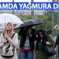 Ramazan Bayramı'nda hava nasıl olacak?