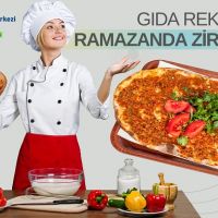 Ramazan, Gıda Reklamlarını Zirveye Taşıdı
