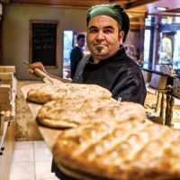 Ramazan pidesi ne kadar? İlk rakamlar geldi