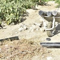 Rasulayn'da Katyuşa roketleri etkisiz hale getirildi