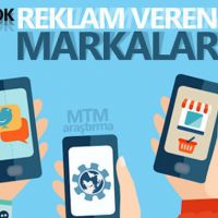 Reklamların zirvesinde Vodafone var