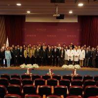 Rektör Adem Akçakaya, Bezmiâlem Valide Sultan'ın Mirasını Yaşatıyor