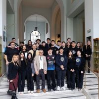 Ressam ve Heykeltıraş Funda Camelmas'ın Sergisi 15 Nisan'da Açılacak