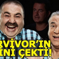 Reytinglere 'Türk Malı' damga vurdu!