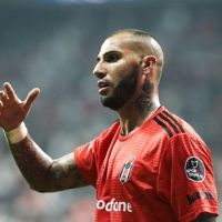 Ricardo Quaresma, Beşiktaş'tan ayrılıyor