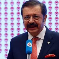 Rifat Hisarcıklıoğlu otel odasında rahatsızlandı