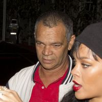 Rihanna'nın babası koronavirüse yakalandı